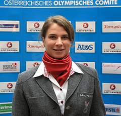 Aleksandra Tyuchi - Team Austria 2014 qishki Olimpiya o'yinlari b.jpg