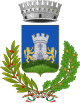 Blason de Aliano