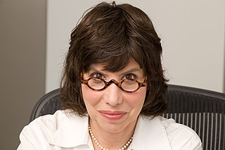 Alison Gopnik American psychologist