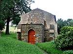 Church of All Hallows