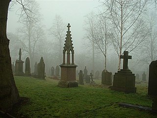 <span class="mw-page-title-main">Kirkburton</span> Village and civil parish in West Yorkshire, England