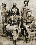 Thumbnail for Dost Mohammad Khan Baloch