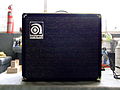 GT-10 solid state guitar amp (1971-1980)