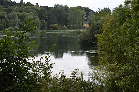 Amwell Quarry 16