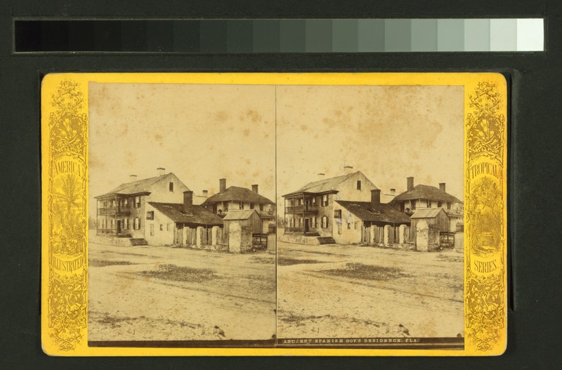 File:Ancient Spanish Gov's Residence, Fla (NYPL b11707414-G90F138 030ZF).tiff