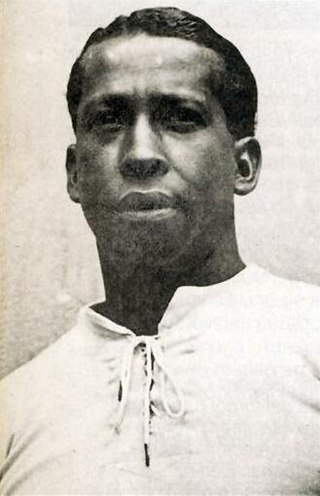 José Leandro Andrade