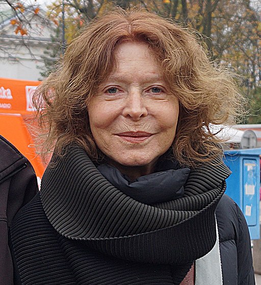 Anna Romantowska 2017