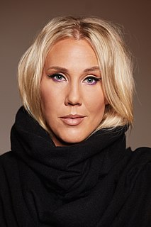 <span class="mw-page-title-main">Anqui</span> Norwegian Musical artist based in Barcelona