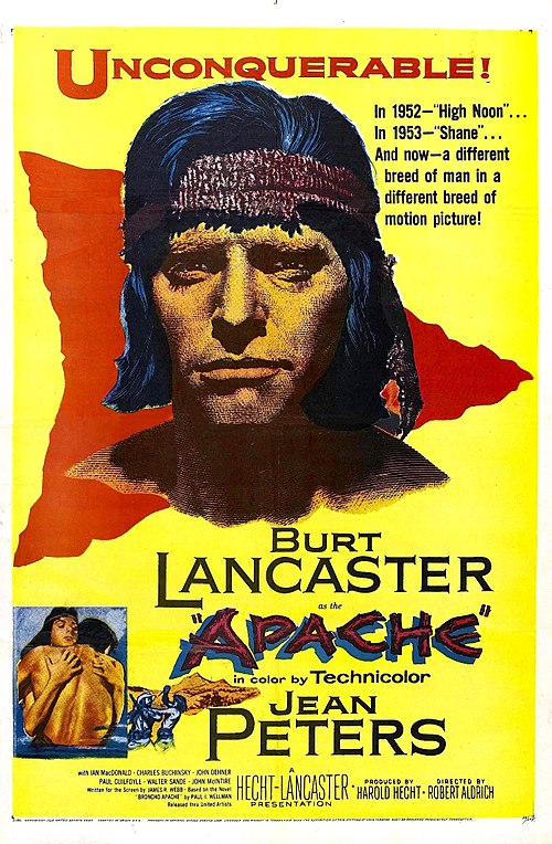 Theatrical release poster