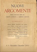 Nuovi Argomenti of 1953 No. 5. Appuntamenti.jpg