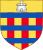 Arms of Ricasoli Family (Variant 7).svg