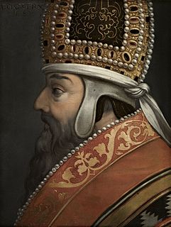 아르타크세르크세스 1세 (세리에 지오비아나, 1552년-1568년)