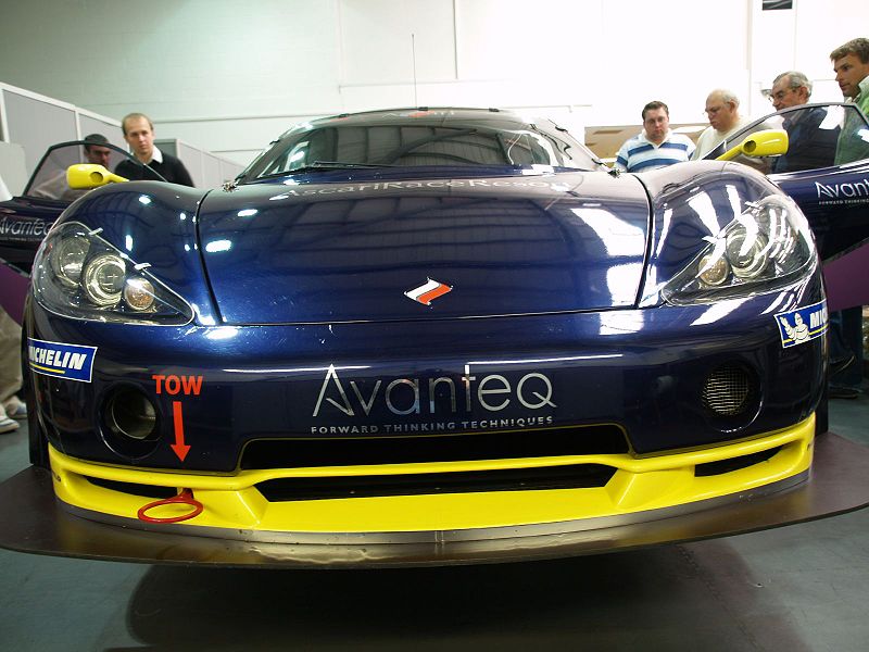 File:Ascari KZ1R GT3 Front.jpg