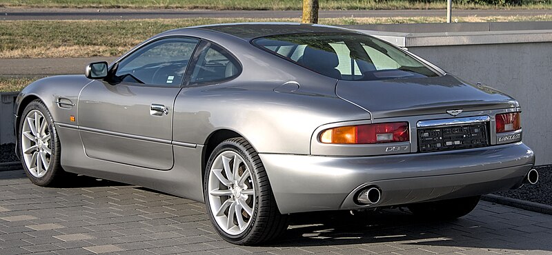 File:Aston Martin DB7 Vantage IMG 7856.jpg