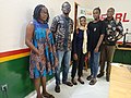 Atelier de formation Wiki For Human Rights au Blolab cotonou.jpg
