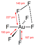 Vignette pour Heptafluorure d'or