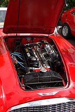 Austin Healey 3000 MK 1 2012-09-01 13-58-08.JPG