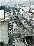 Miniatura para Avenida Cruzeiro do Sul