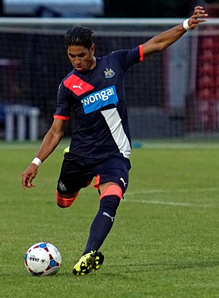 <span class="mw-page-title-main">Ayoze Pérez</span> Spanish footballer (born 1993)