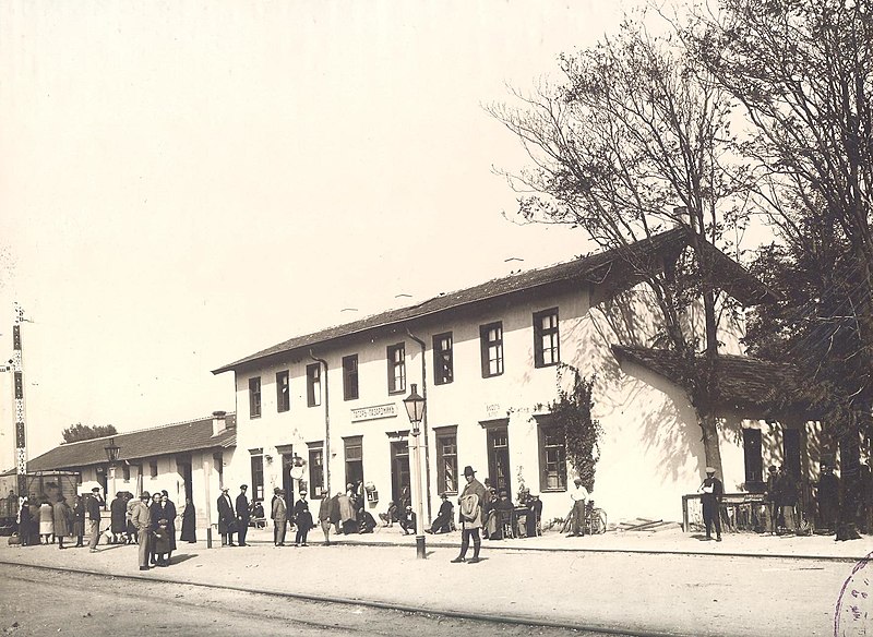 File:BASA-3K-7-334-10-Pazardzhik Railway Station, 1928.jpeg