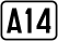 A14