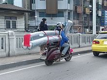 Vespa - Wikipedia