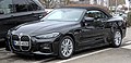 * Nomination BMW G23 in Stuttgart.--Alexander-93 16:30, 13 February 2023 (UTC) * Promotion OK for me --PantheraLeo1359531 16:47, 13 February 2023 (UTC)