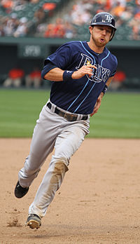 Classic Player Profile: Ben Zobrist - DRaysBay