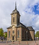 Stadtkirche (Arolsen)