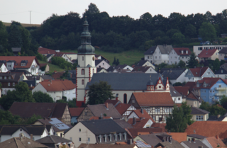 Бад-Зальцшлірф,  Hessen, Німеччина