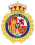 Badge of the Service Police Decoration (Spain).svg