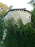 Vignette pour Château de Montausier