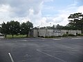 Bainbridge High School Football Stadium