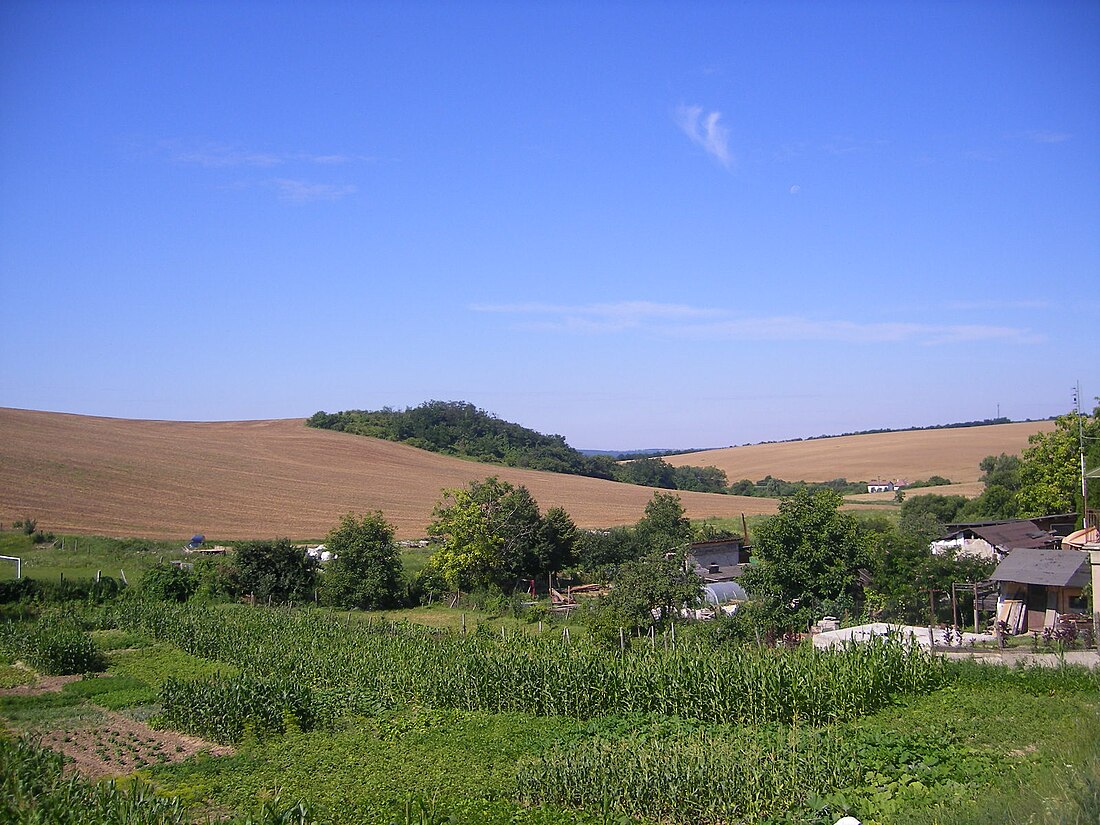 Nove Zāmku apriņķis