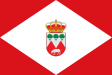 Cabezarrubias del Puerto zászlaja