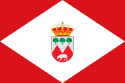 Cabezarrubias del Puerto – Bandiera