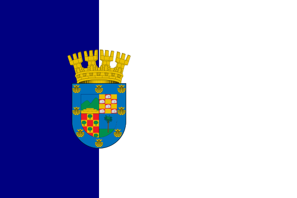 File:Bandera de Conchalí.svg