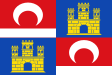 Cornago zászlaja