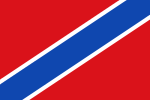 Bandera de Santibáñez de Tera.svg