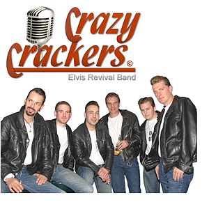 Crazy crackers