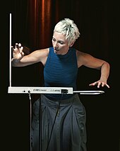 Theremin: Spielweise, Funktionsweise, Geschichte