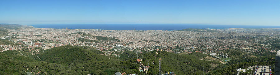 ბარსელონა