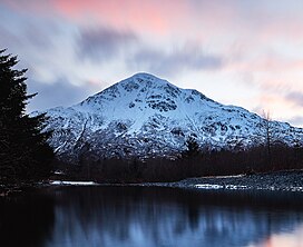 Barometer Mountain at Sunset.jpg