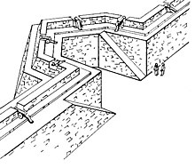 Drawing of a bastion Bastion (PSF).jpg