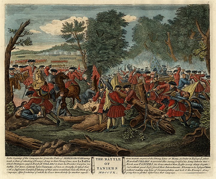 File:Battle of Malplaquet, 1709.jpg