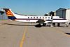 Бук 1900C, Arizona Airways AN0208098.jpg