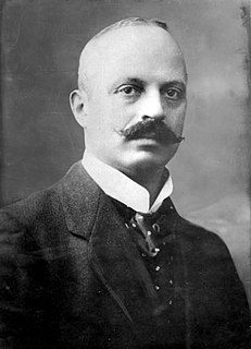 Charles Ruijs de Beerenbrouck Dutch politician (1873–1936)