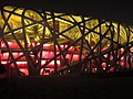 Beijing National Stadium