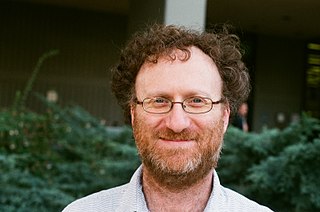 David Ben-Zvi American mathematician