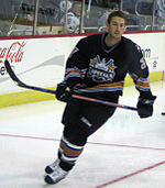 List of Washington Capitals players - Wikipedia